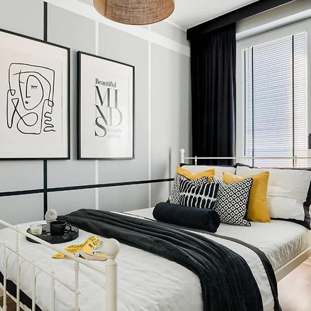 Apartament Sweet Home 比得哥什 外观 照片