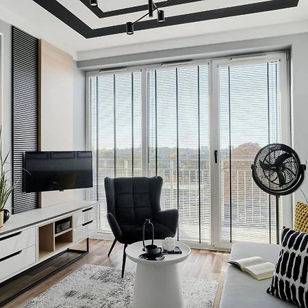 Apartament Sweet Home 比得哥什 外观 照片