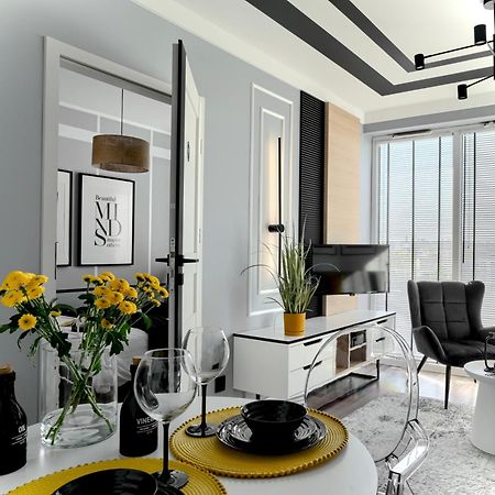 Apartament Sweet Home 比得哥什 外观 照片