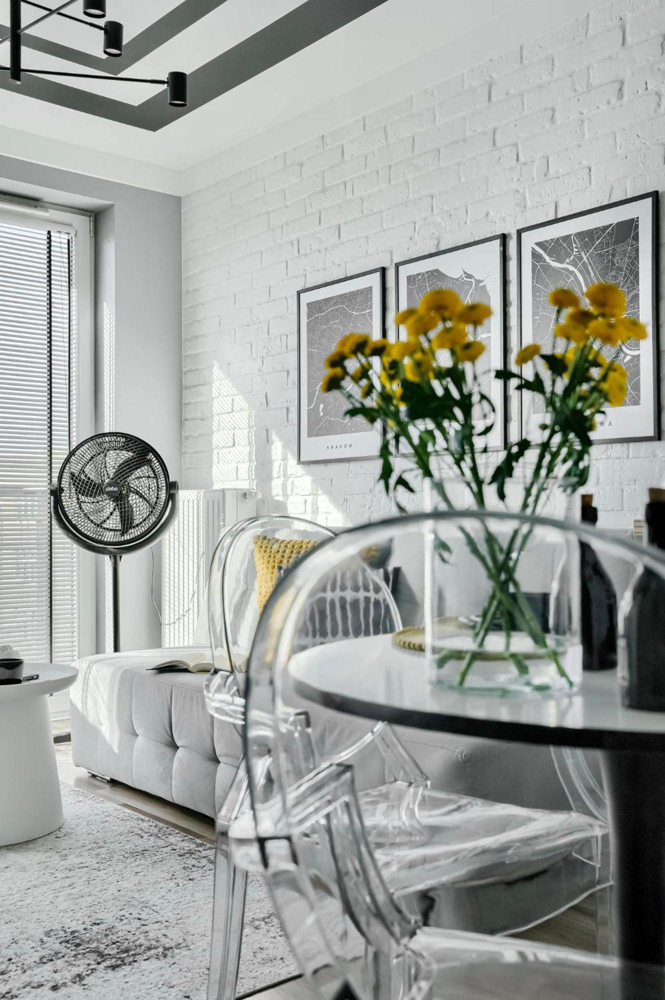 Apartament Sweet Home 比得哥什 外观 照片