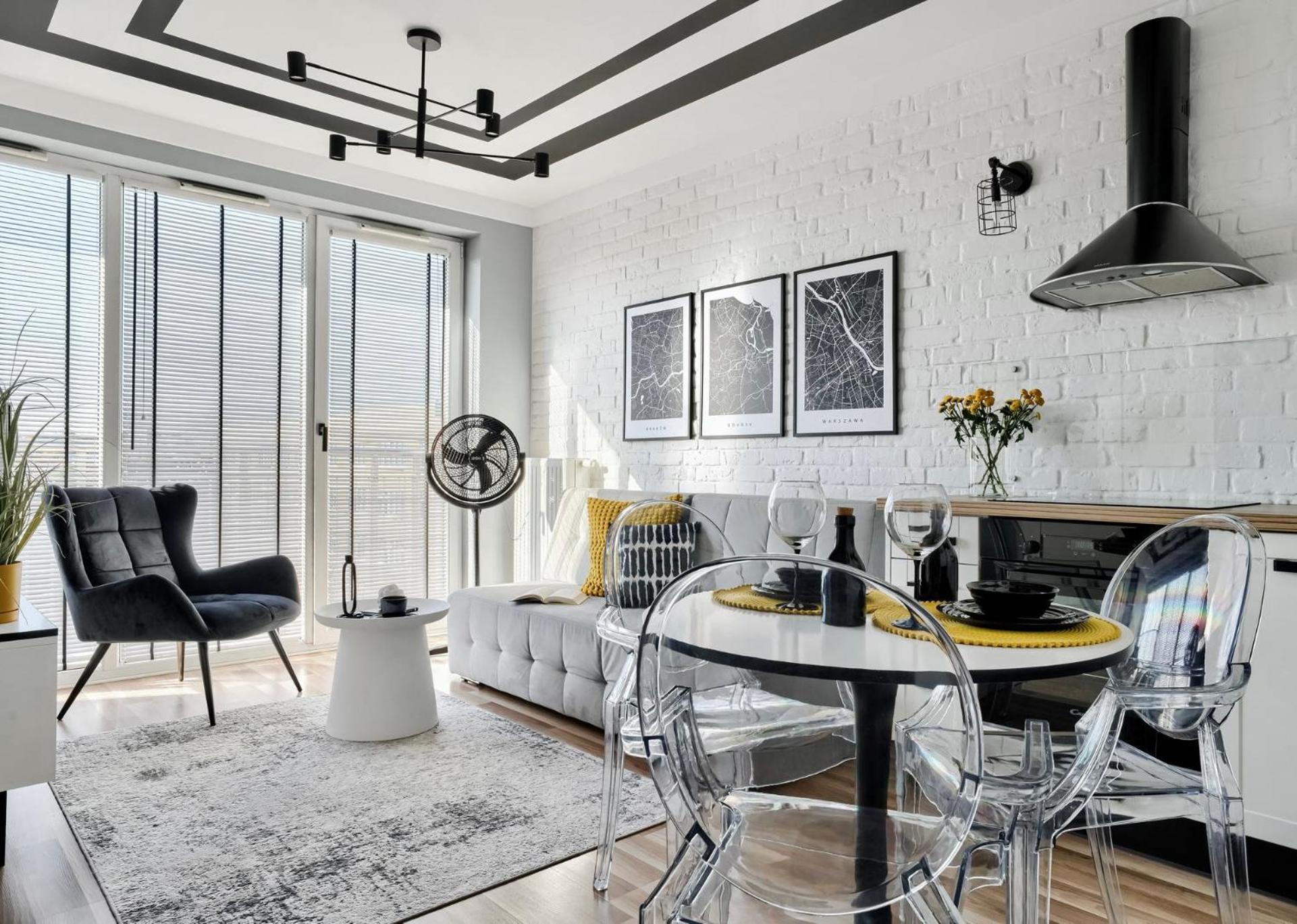 Apartament Sweet Home 比得哥什 外观 照片