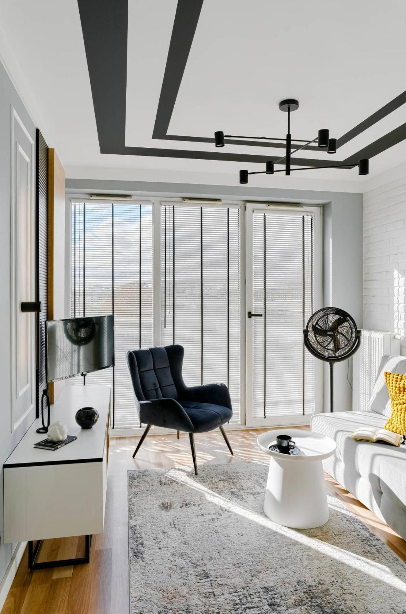 Apartament Sweet Home 比得哥什 外观 照片