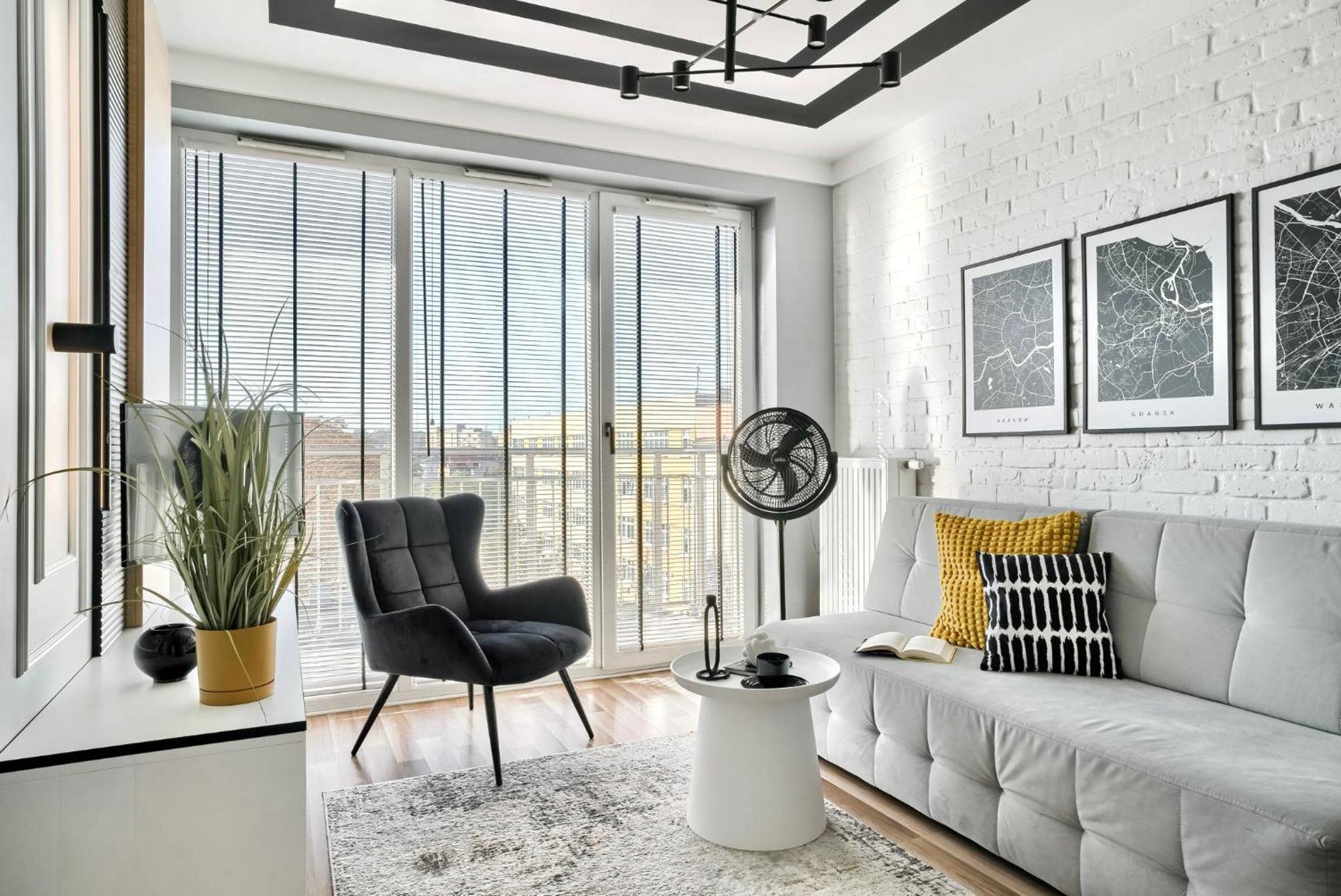 Apartament Sweet Home 比得哥什 外观 照片