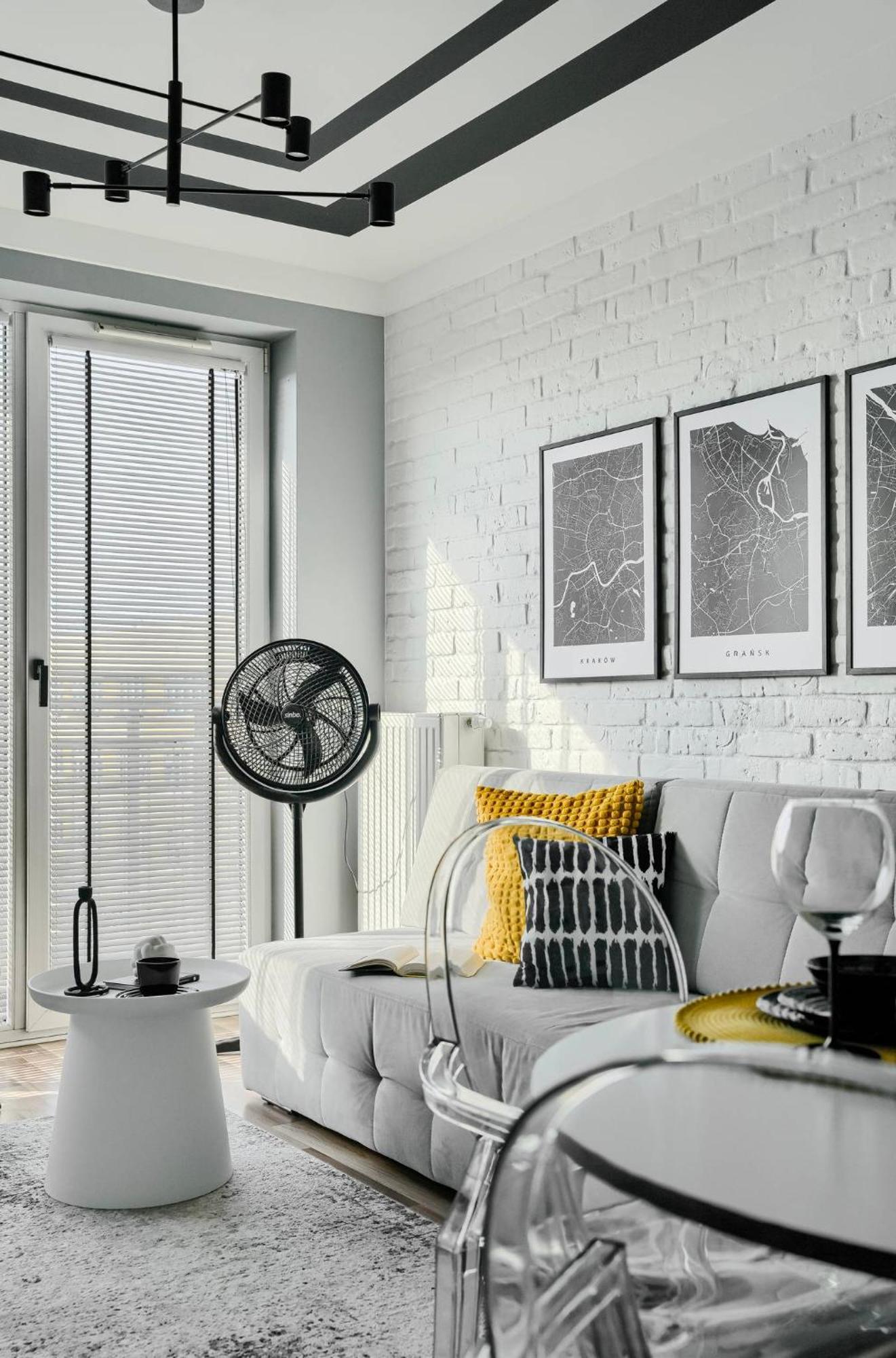 Apartament Sweet Home 比得哥什 外观 照片