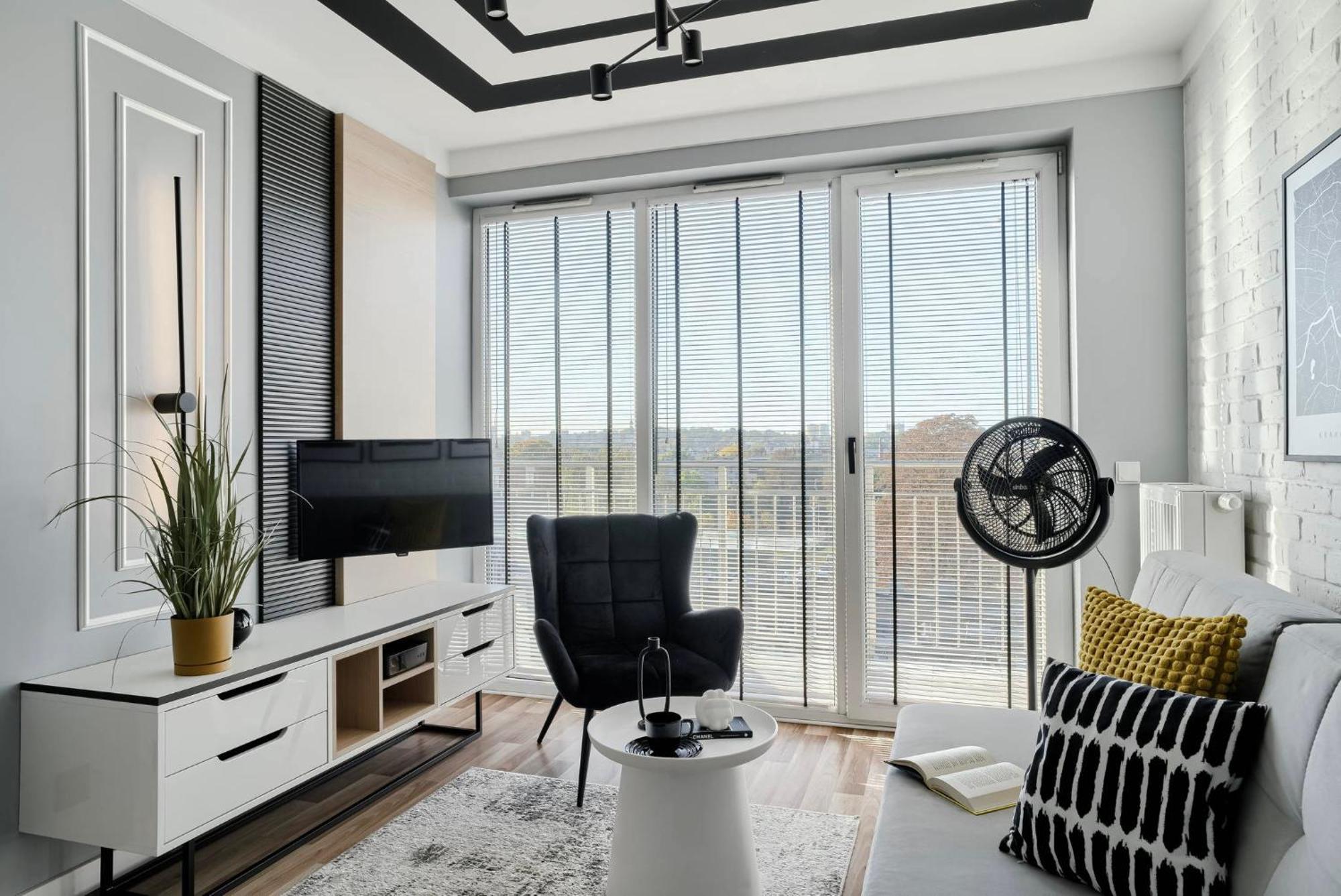 Apartament Sweet Home 比得哥什 外观 照片