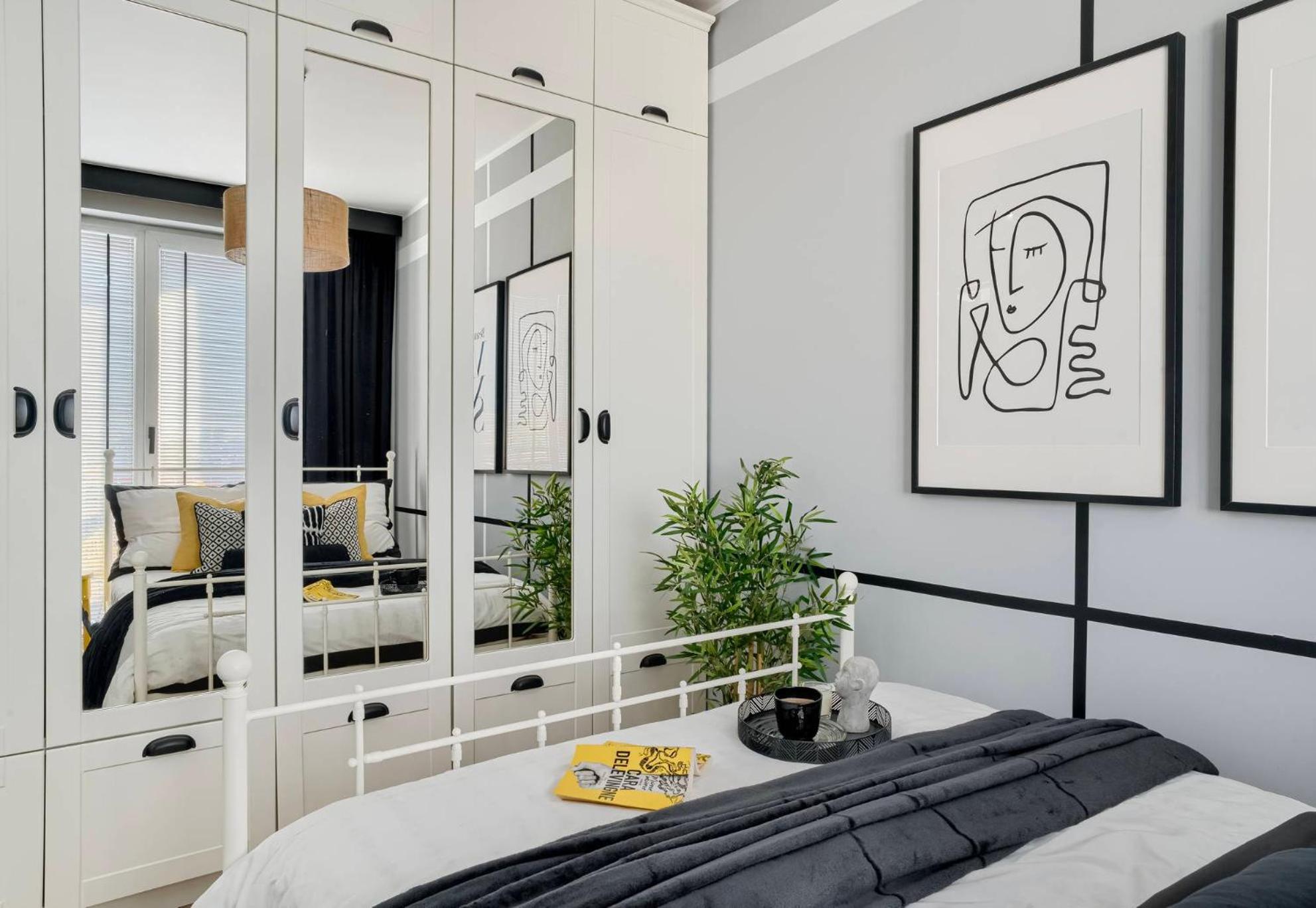 Apartament Sweet Home 比得哥什 外观 照片
