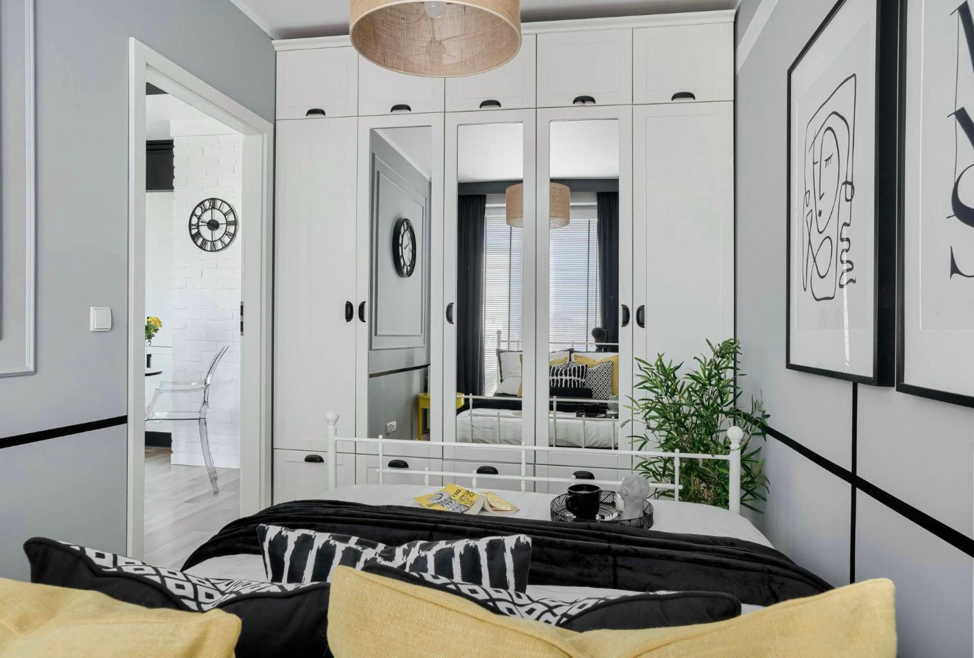 Apartament Sweet Home 比得哥什 外观 照片