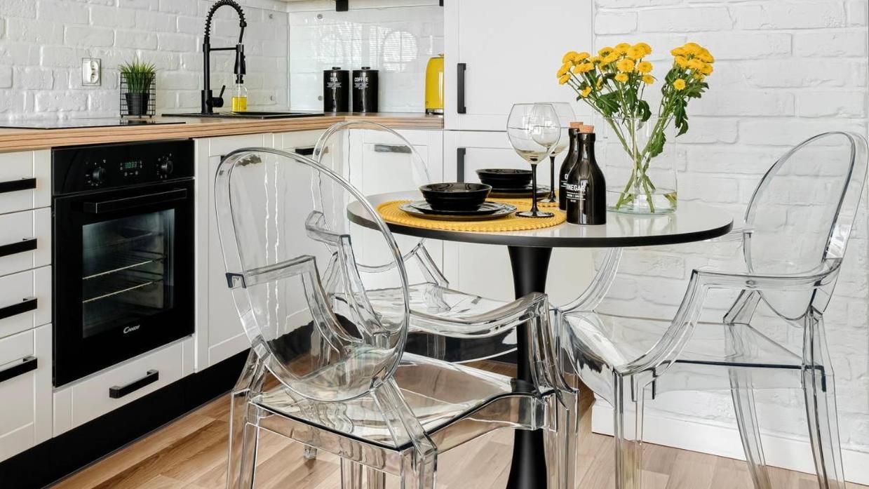 Apartament Sweet Home 比得哥什 外观 照片
