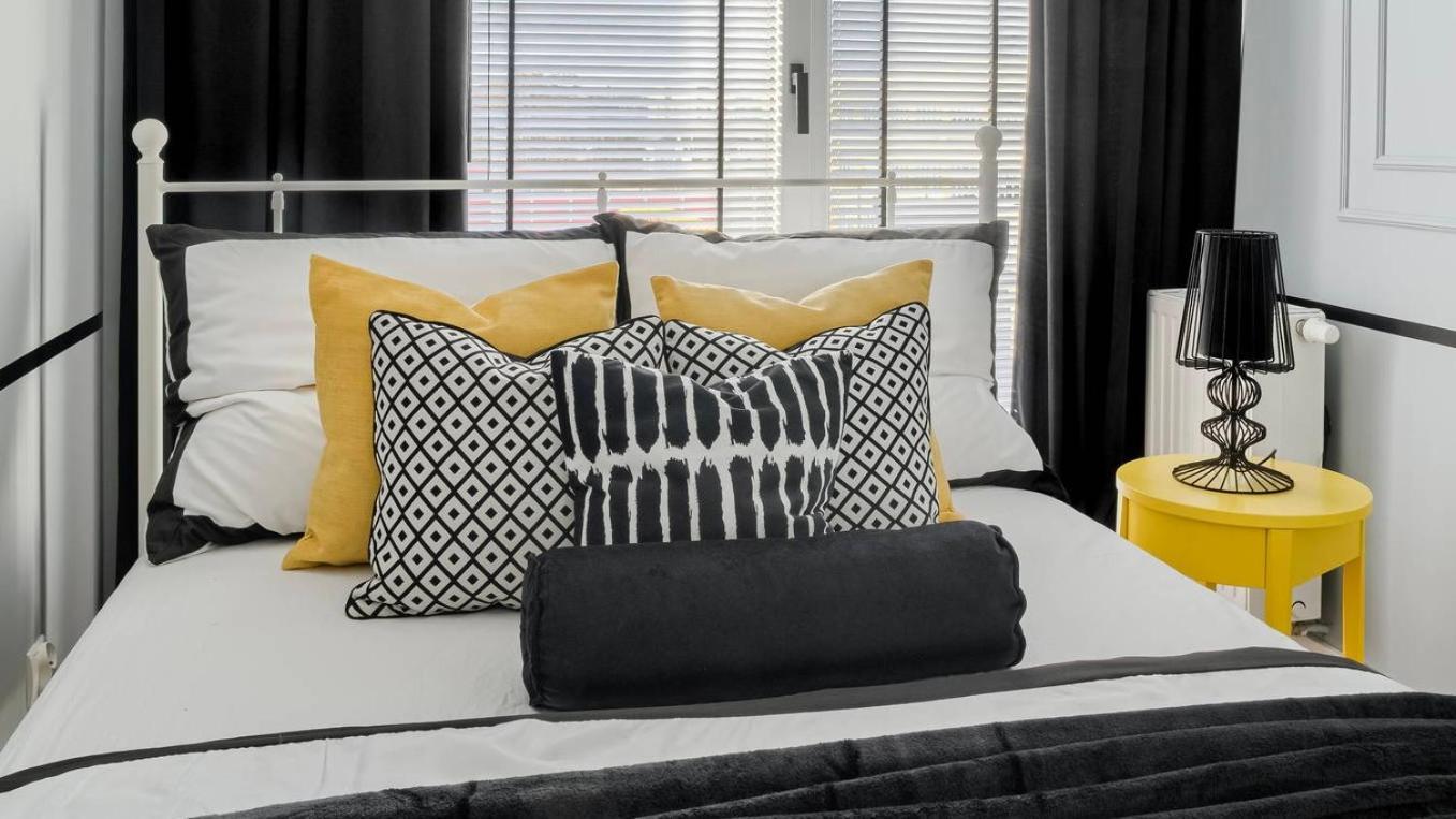 Apartament Sweet Home 比得哥什 外观 照片