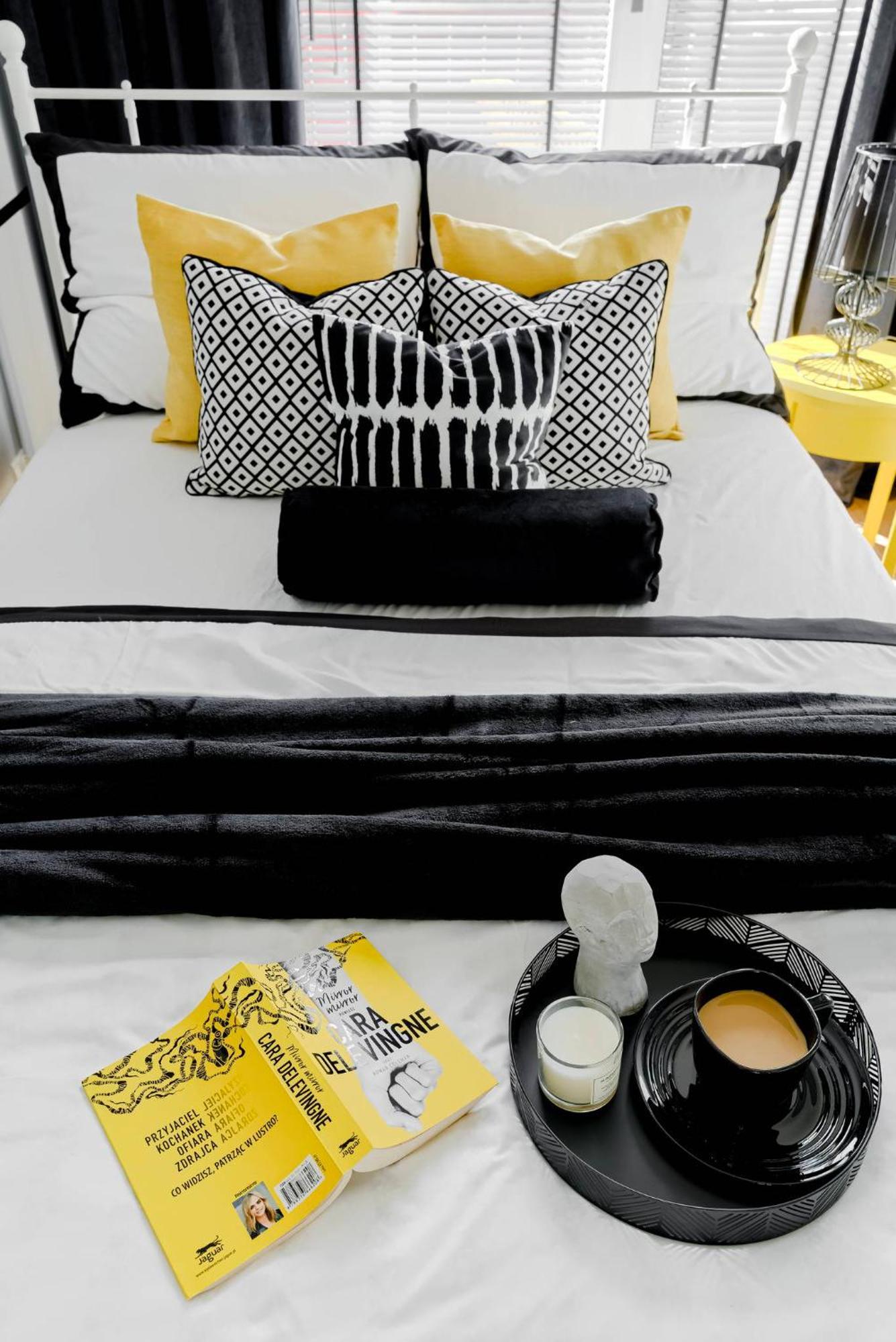 Apartament Sweet Home 比得哥什 外观 照片