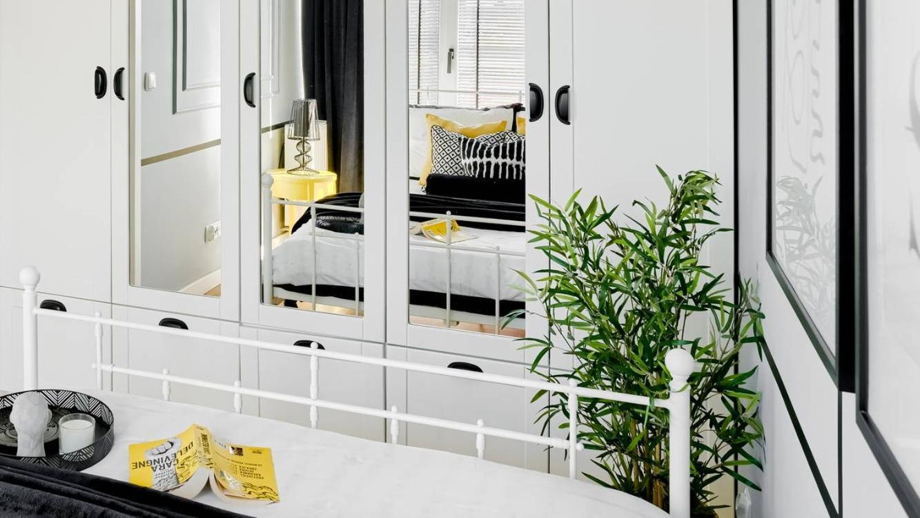 Apartament Sweet Home 比得哥什 外观 照片