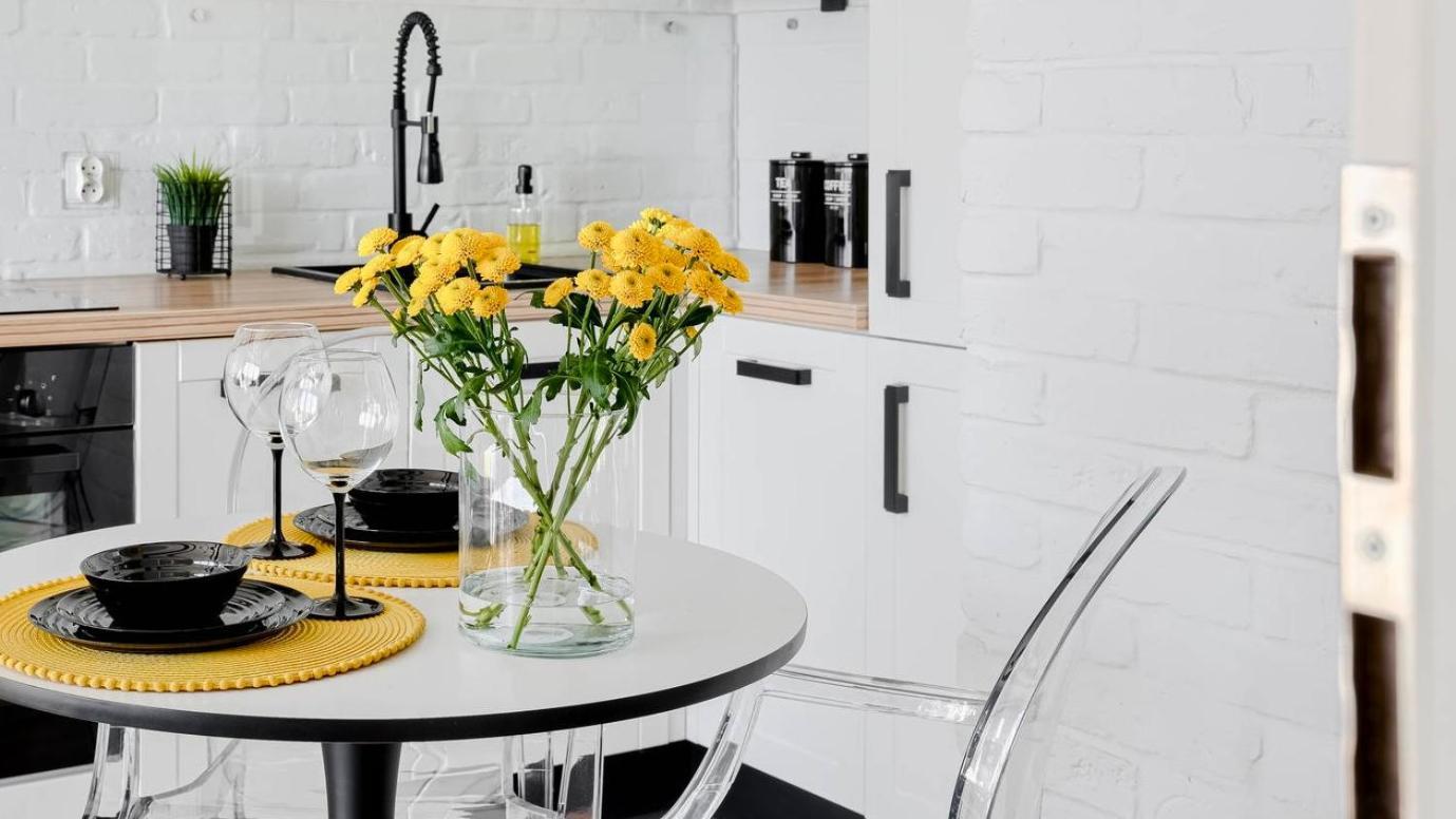 Apartament Sweet Home 比得哥什 外观 照片