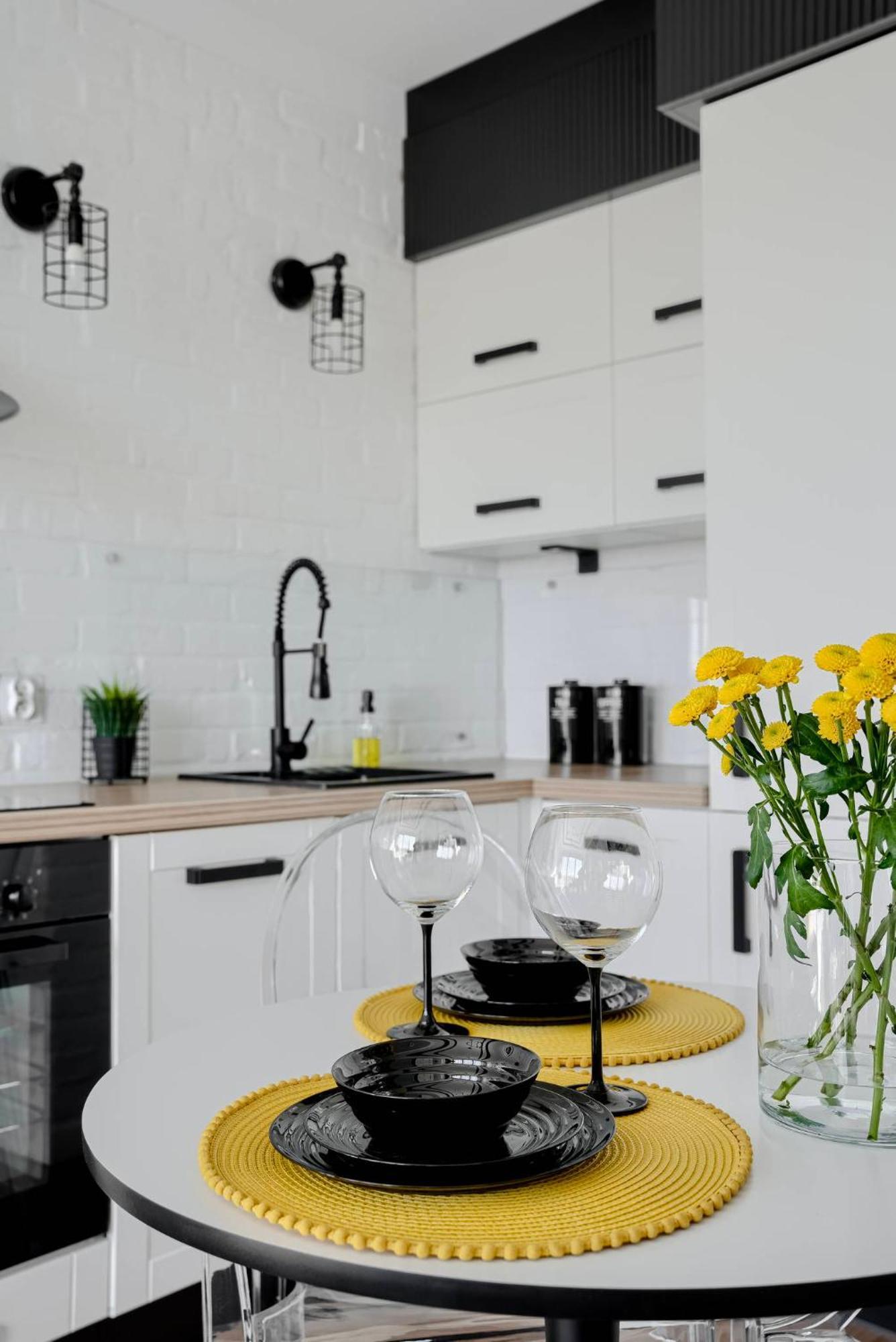 Apartament Sweet Home 比得哥什 外观 照片