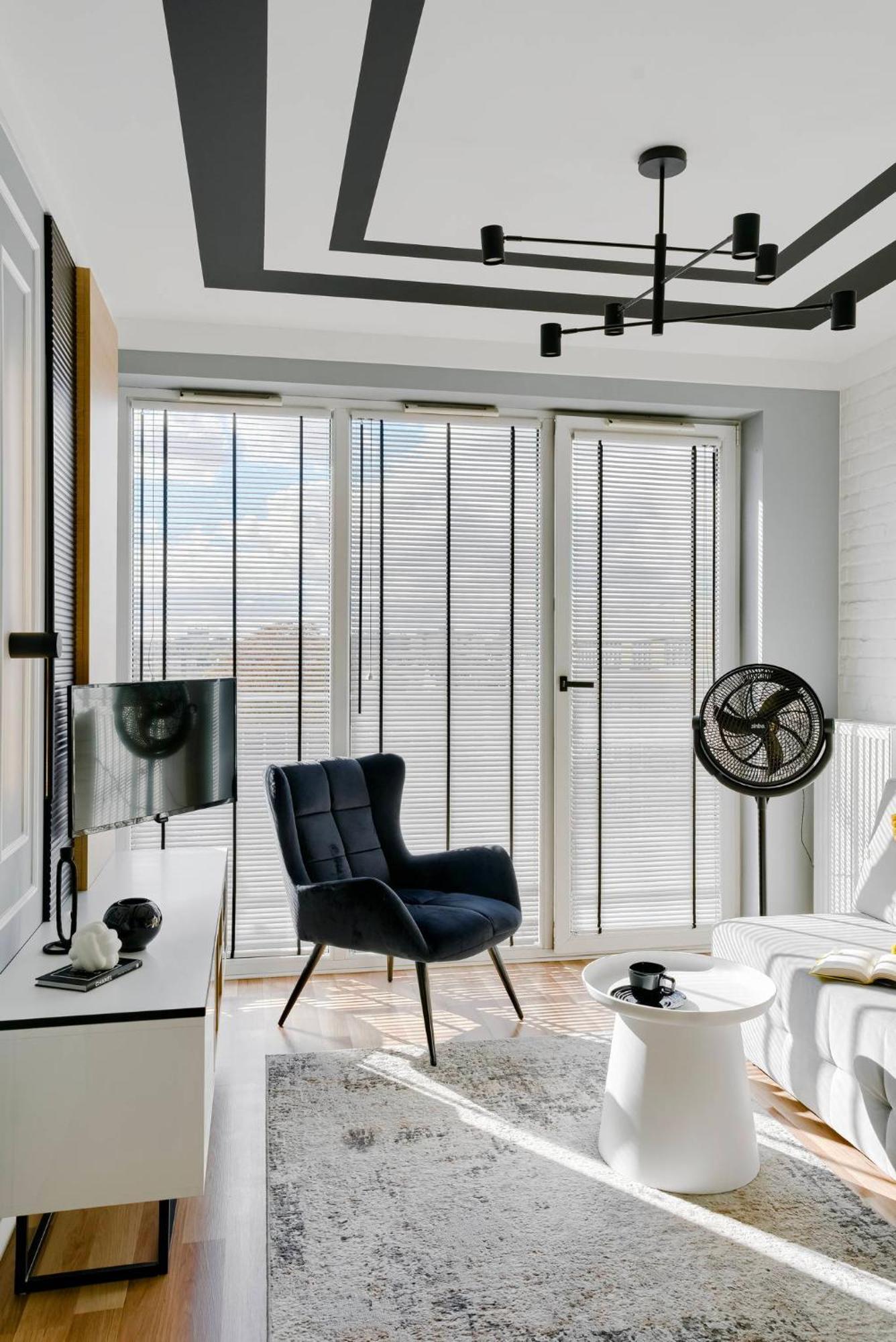 Apartament Sweet Home 比得哥什 外观 照片