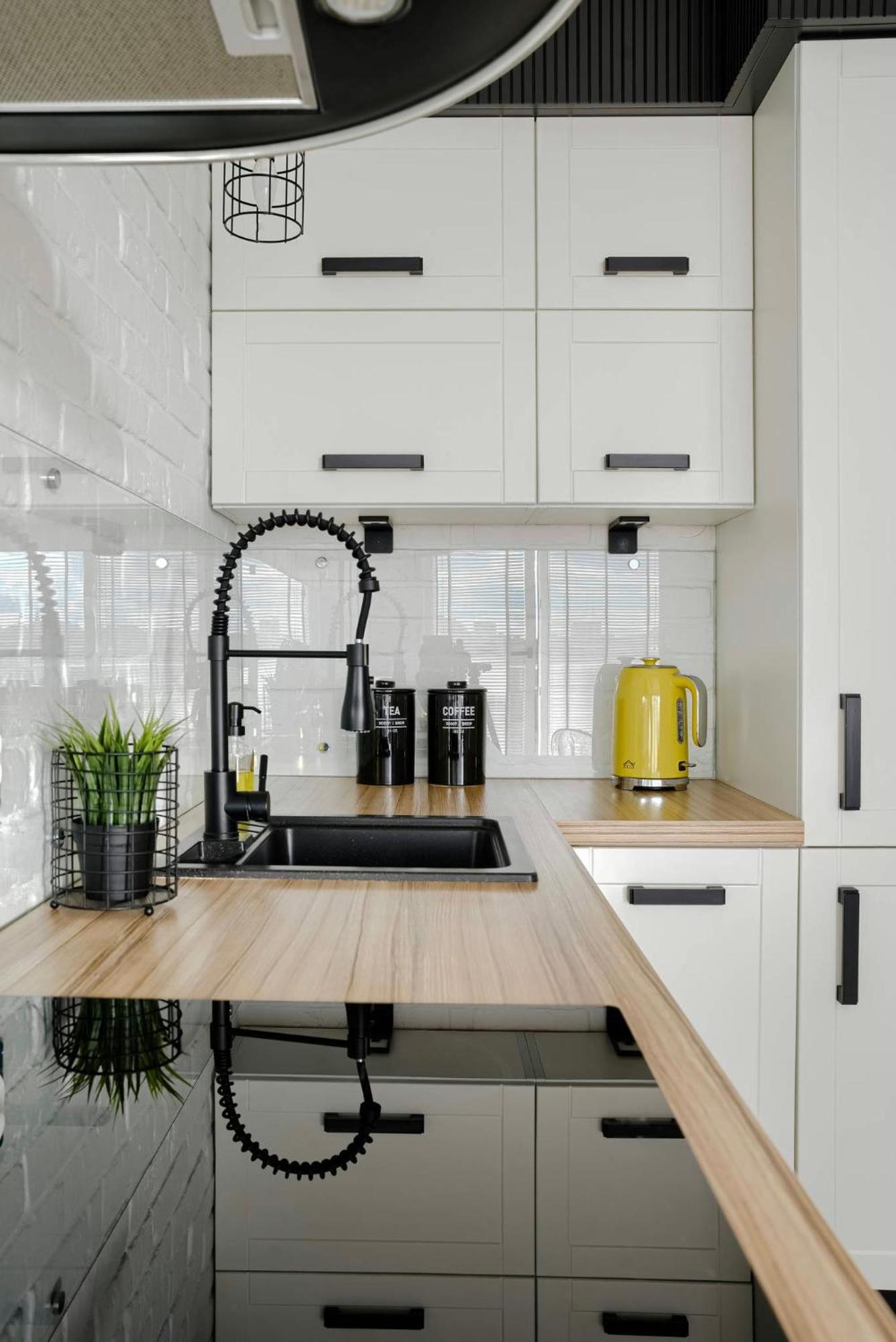 Apartament Sweet Home 比得哥什 外观 照片