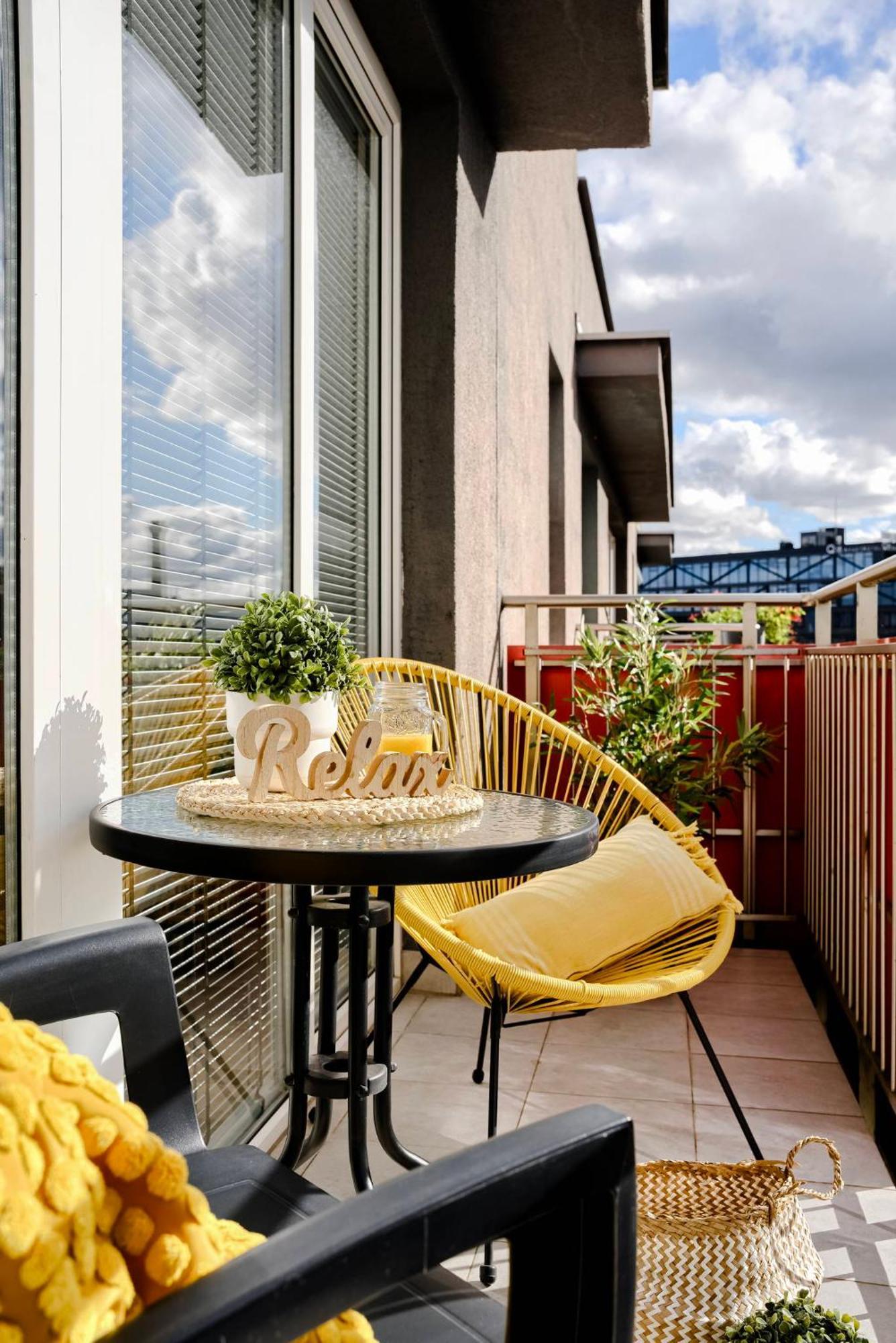 Apartament Sweet Home 比得哥什 外观 照片