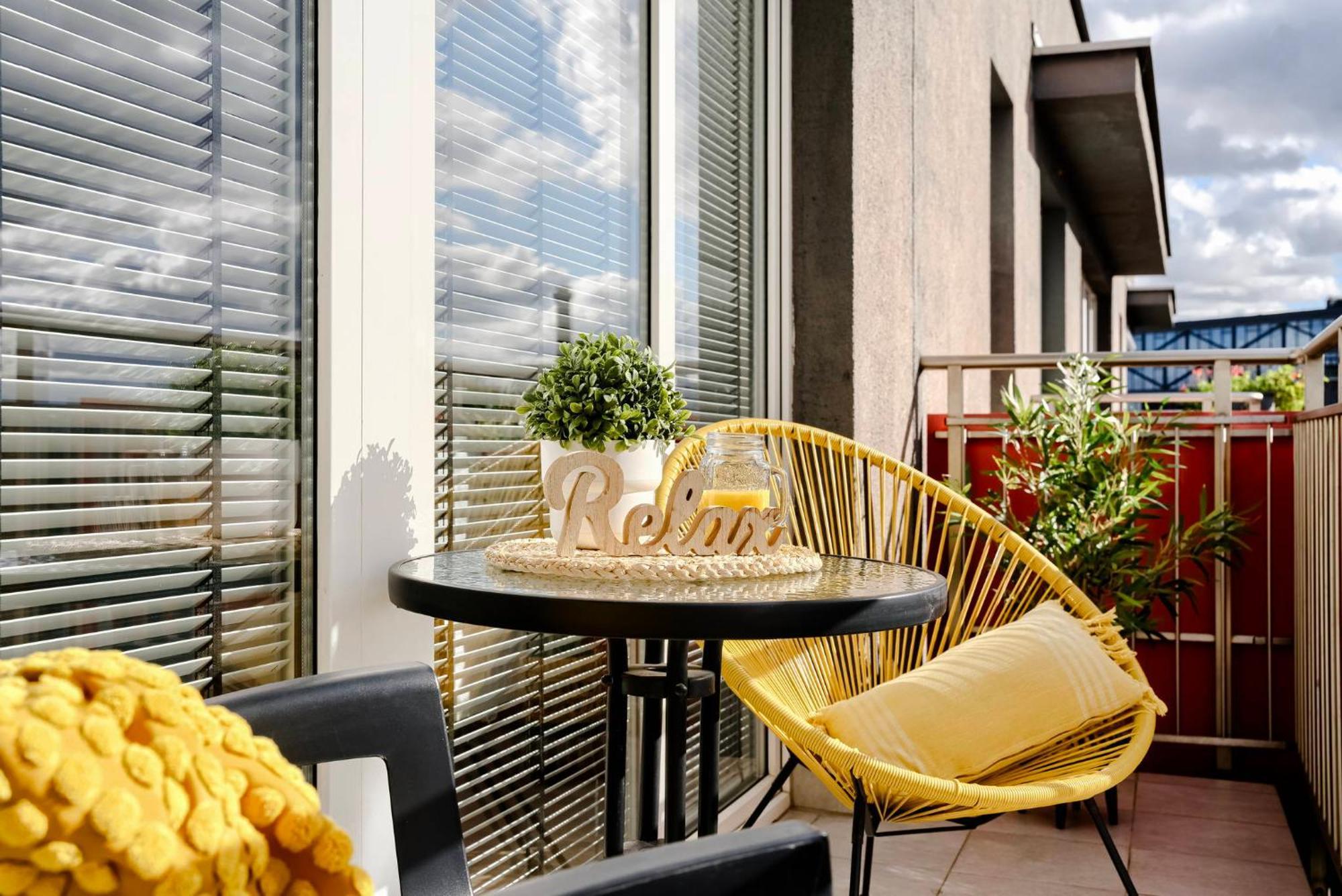 Apartament Sweet Home 比得哥什 外观 照片